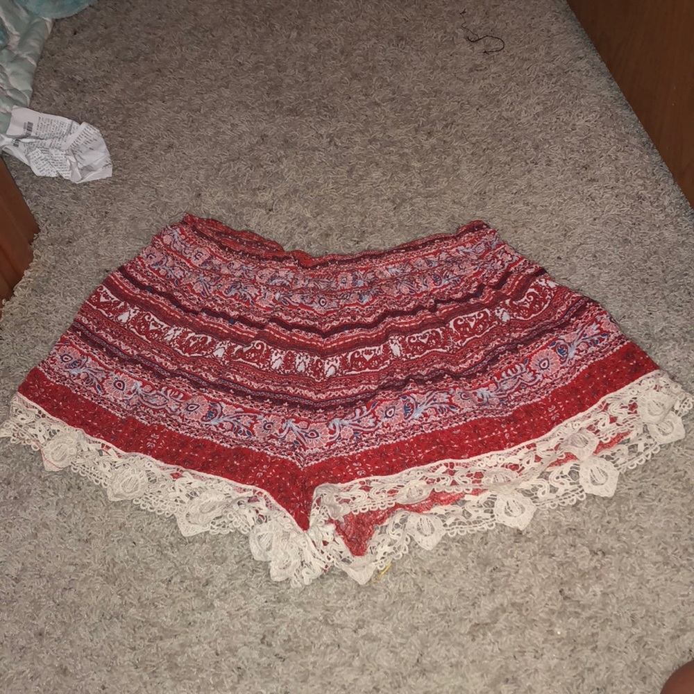 xhilaration/target - shorts